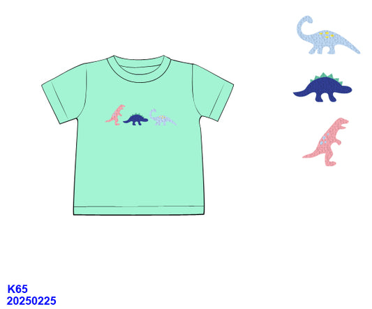 DINO Shirt