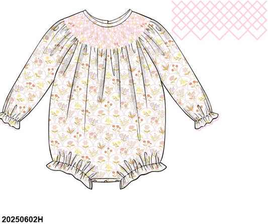 WINTER PO 1 SHIPS DECEMBER: Lyla Bubble