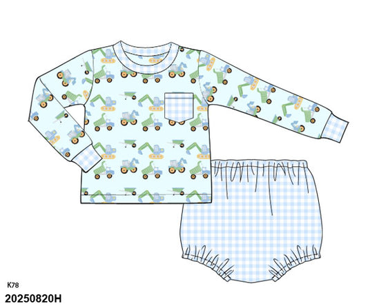 WINTER PO 1 SHIPS DECEMBER: Load and Go Set