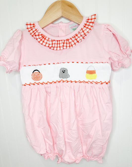 Fall collection: Trick or Treat Bubble