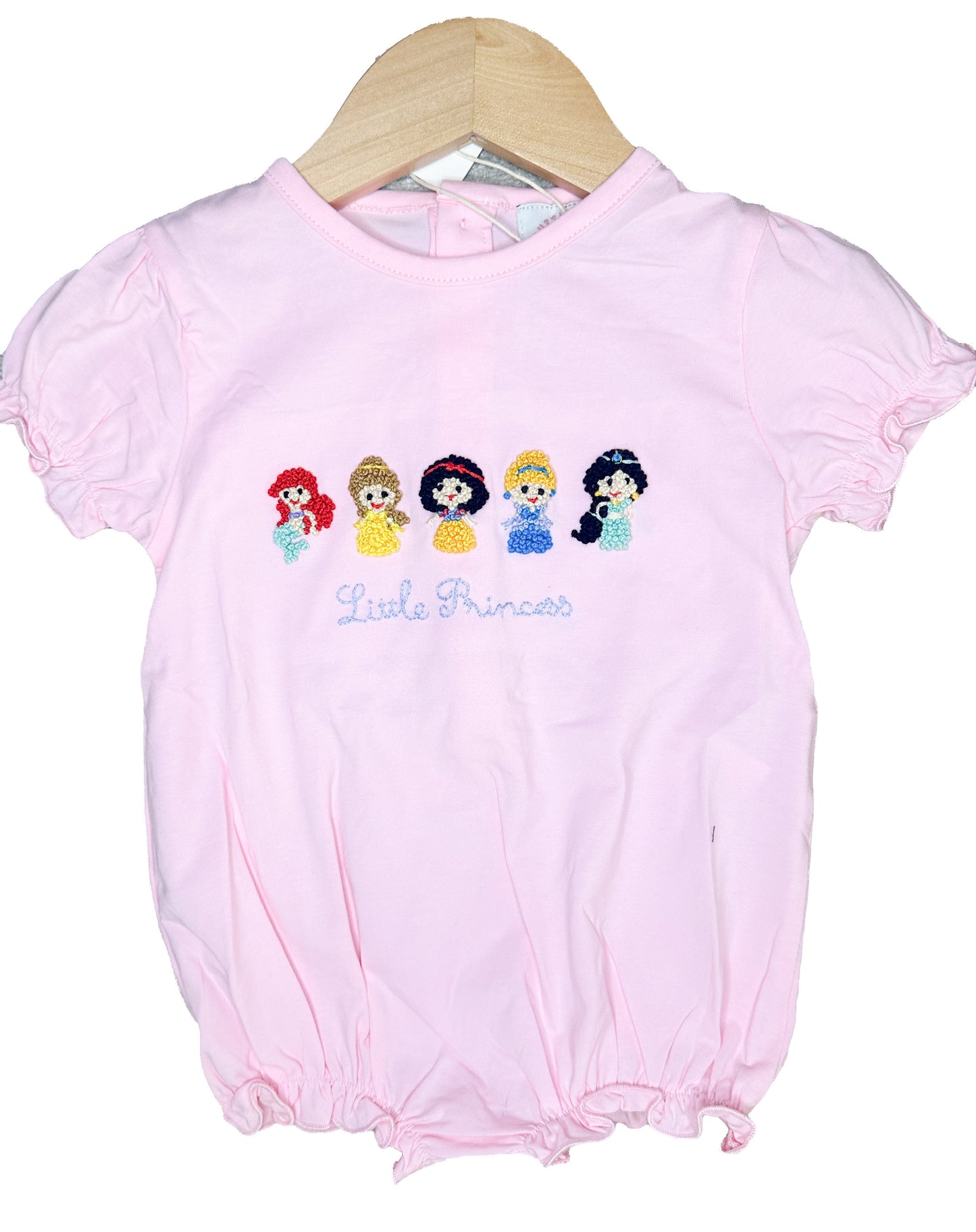 Little Princess Bubble