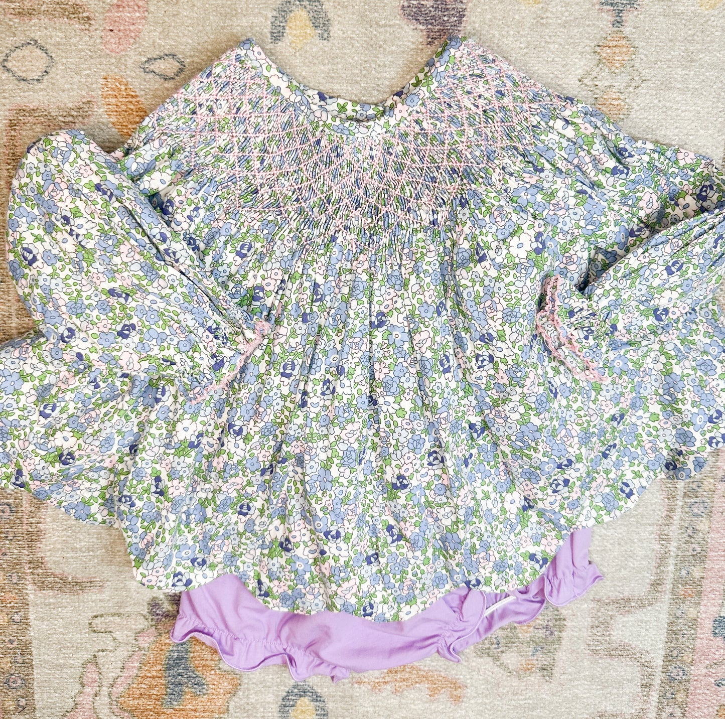 Sophie Bloomer Set