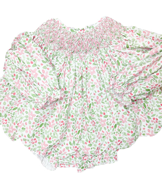 Winter Wildflower Bloomer Set