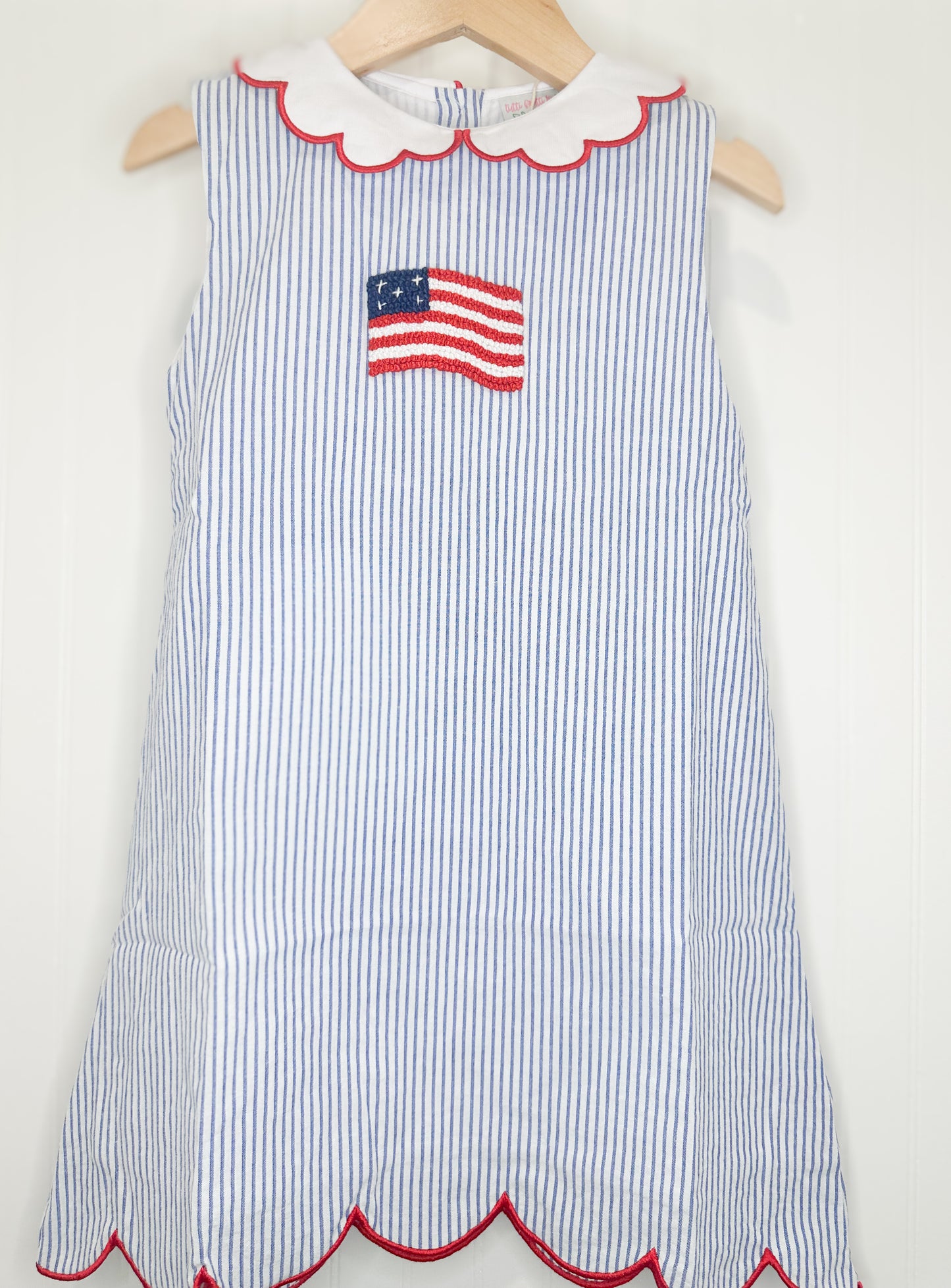 American Cutie Dress