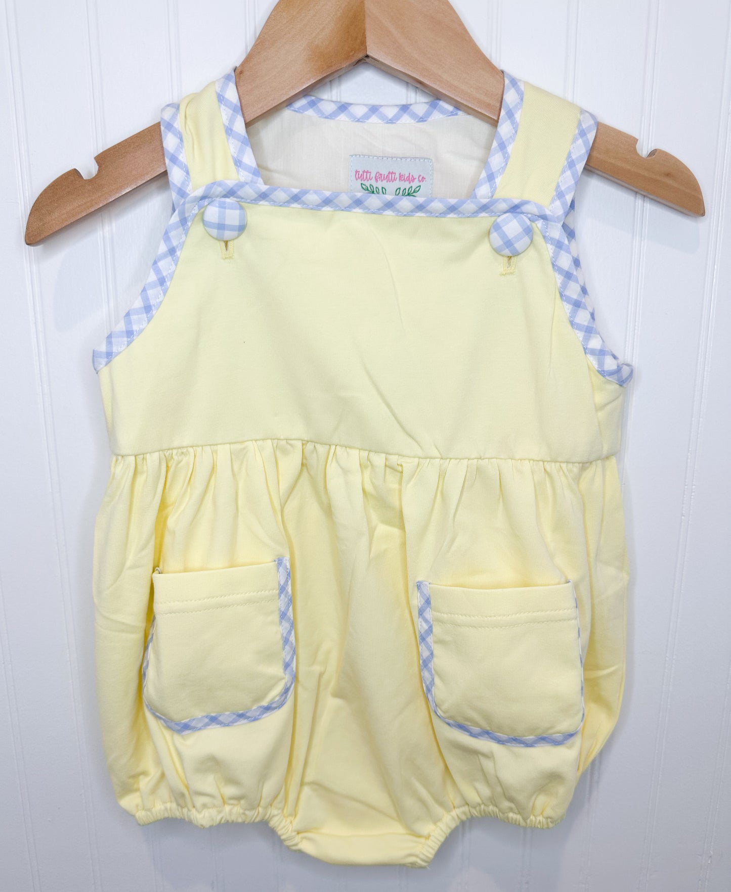 Summer Collection: Summer Boy Bubble