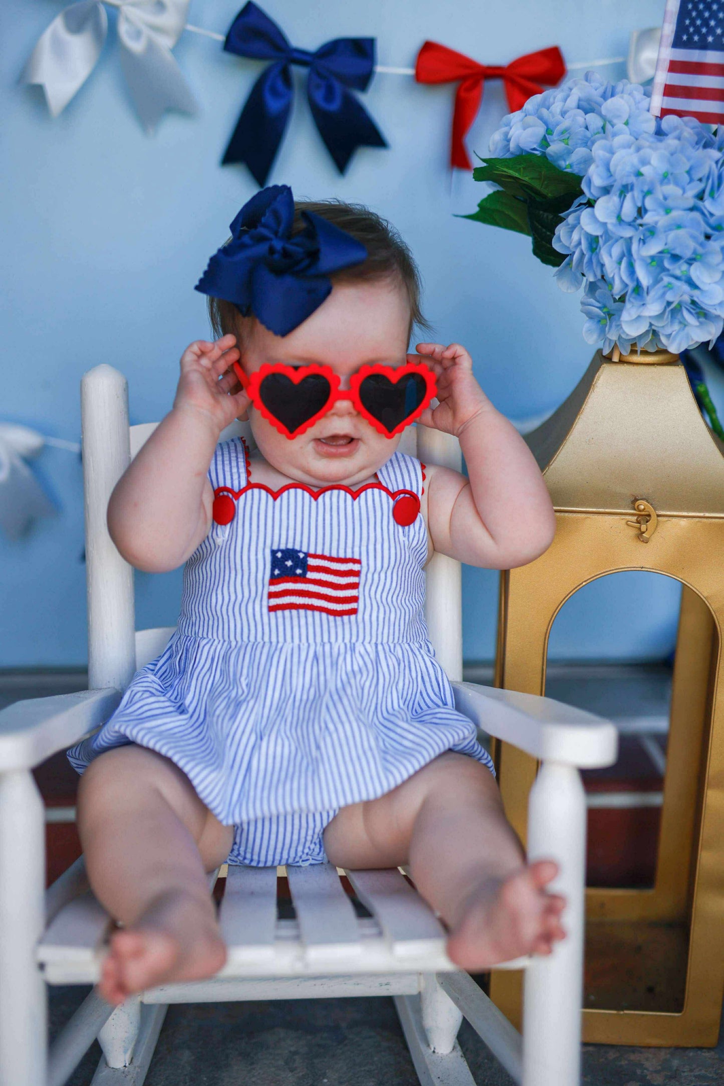 American Cutie Bubble