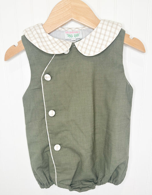 Fall Collection: Boys of Fall Bubble