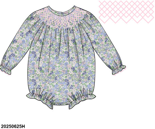 WINTER PO 1 SHIPS DECEMBER: Sophie Bubble