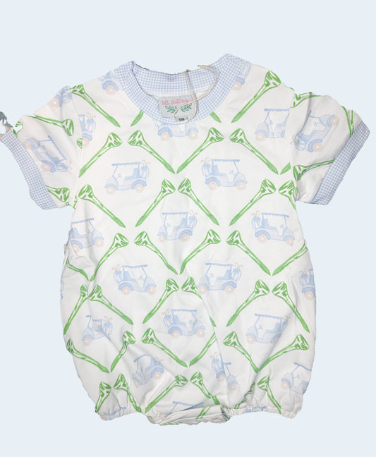 Spring Collection: Partee Bubble