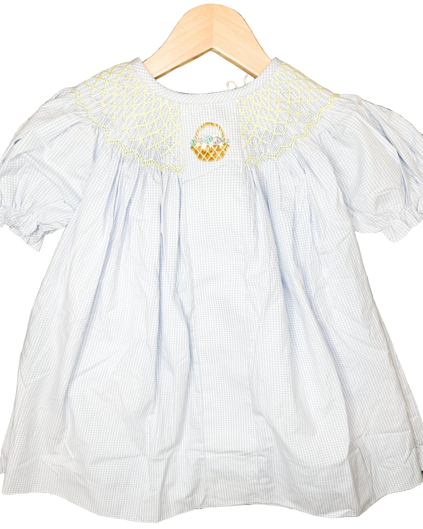 Easter Egg Hunt Dress