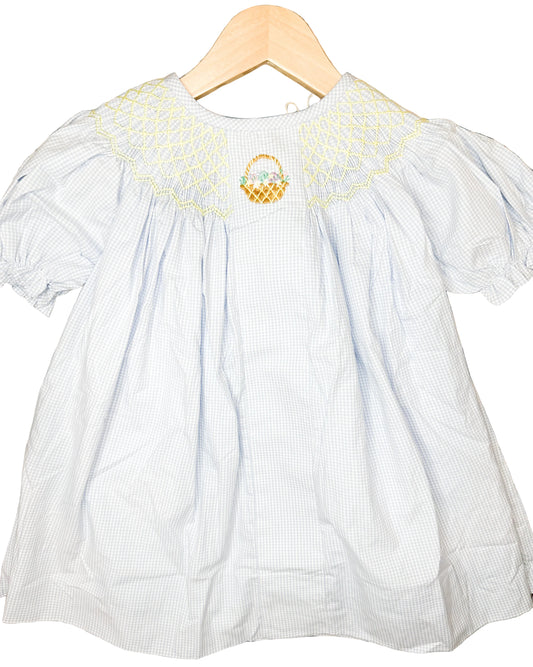 Easter Egg Hunt Dress