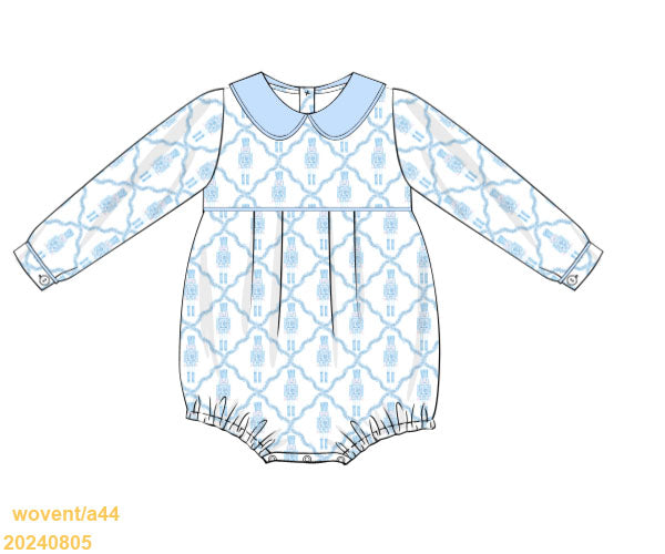 :Nutcracker Men Bubble