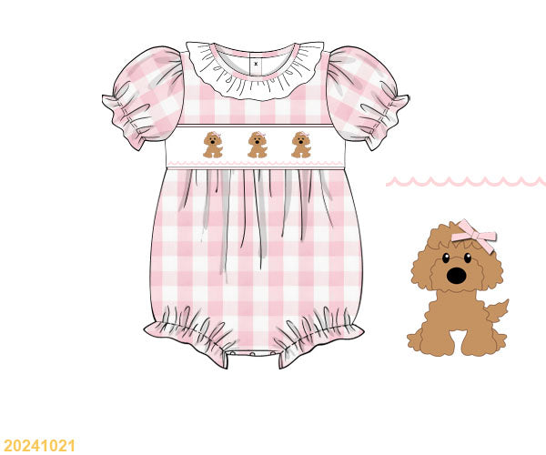 SPRING Collection: DOODLE BUBBLE