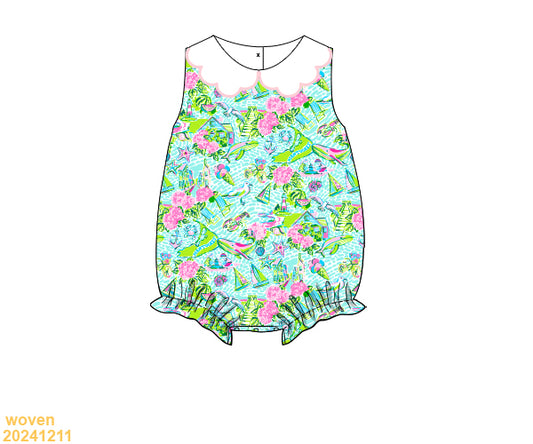 PRE SALE SHIPS JUNE: Nantucket Dreams Bubble