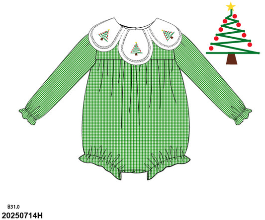 PRE SALE: Festive Fir Bubble