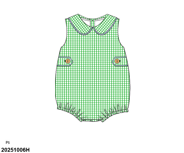VALENTINE PO SHIPS JANUARY: Clover Lane Bubble