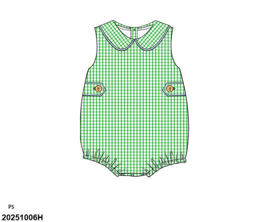 VALENTINE PO SHIPS JANUARY: Clover Lane Bubble