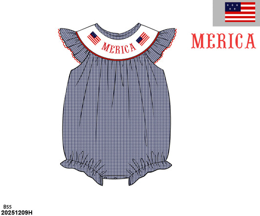 PRE SALE SHIPS JUNE: CUSTOMIZABLE FLAG BUBBLE