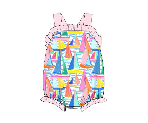 Sailboat Bubble