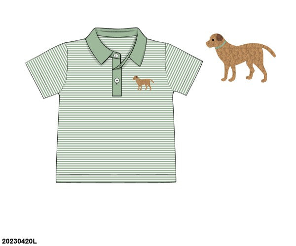Lab Polo