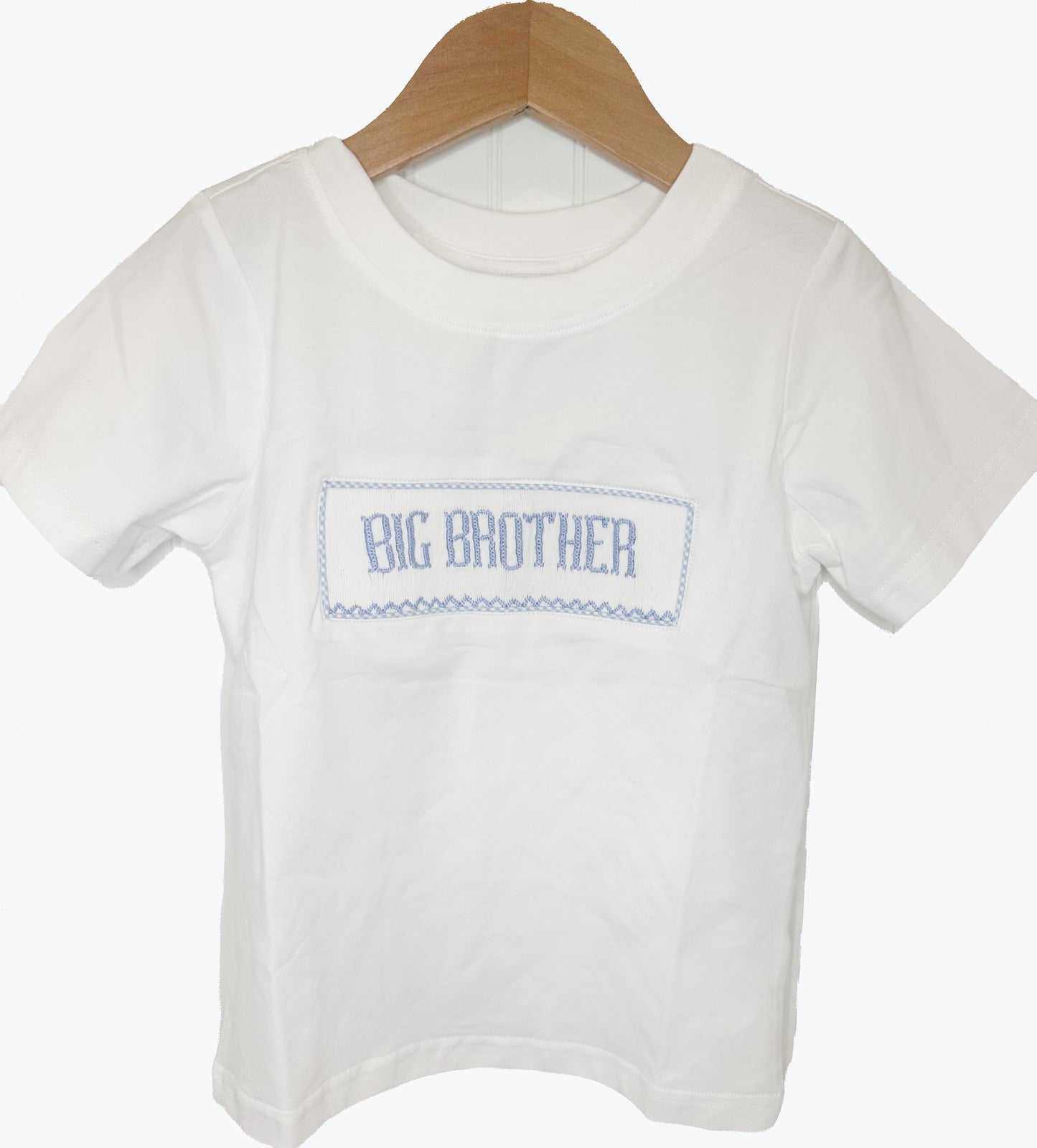 Big Brother Shirt Only