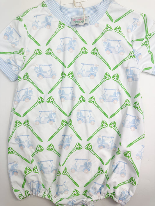 Spring Collection: Partee Bubble
