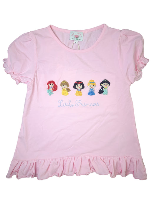 Little Princess Shirt