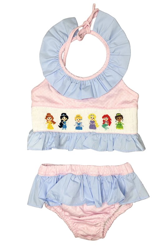 Princess Swim
