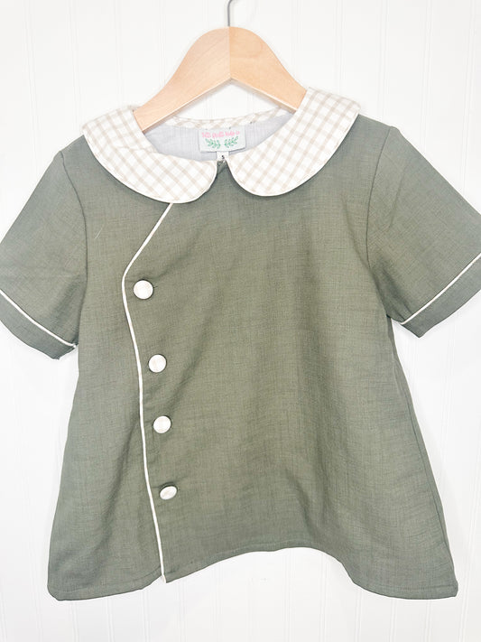 Boys of Fall Top