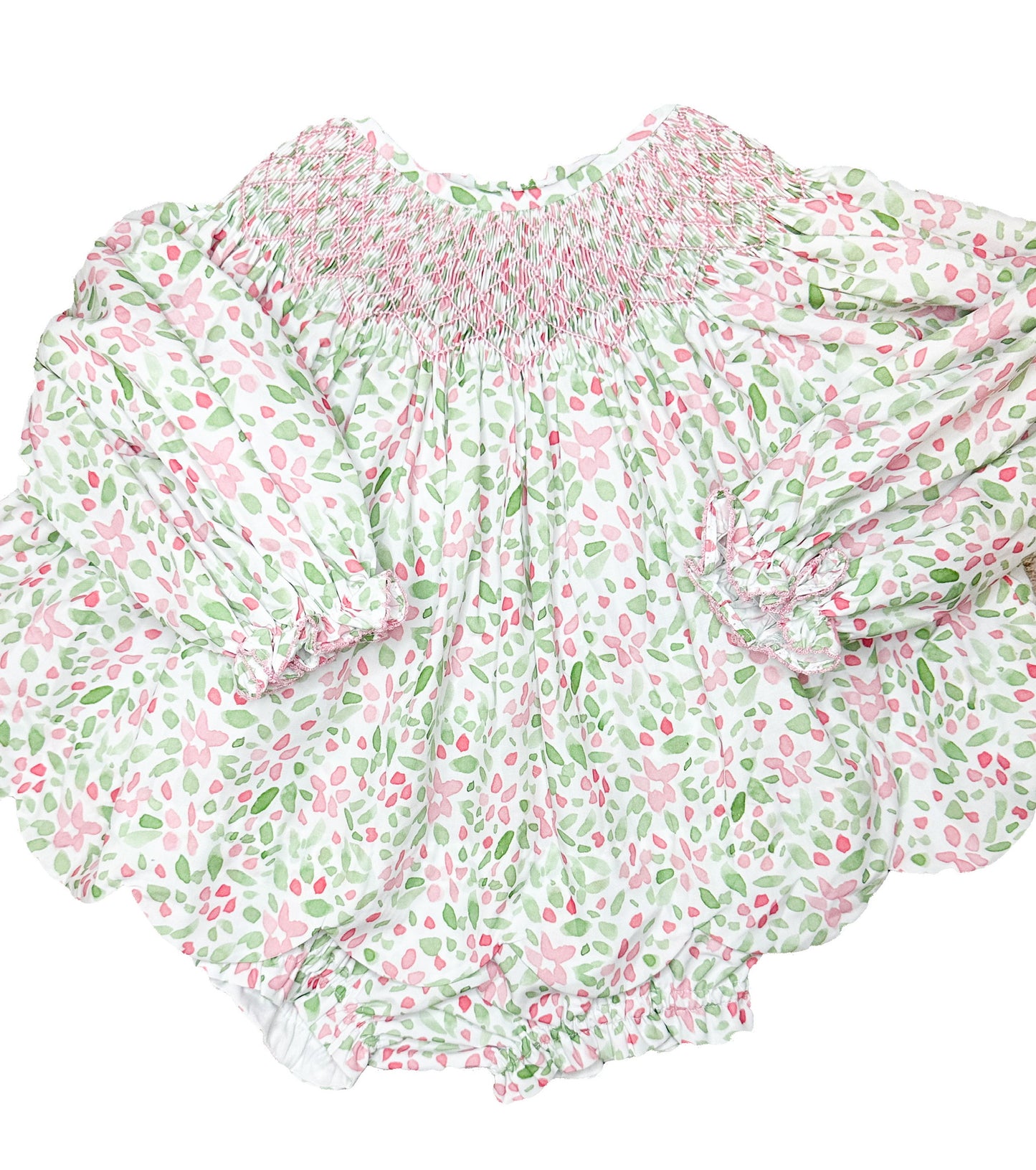 PRE SALE : Winter Wildflower Bloomer Set