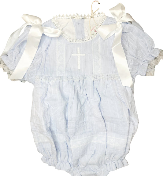 Girl Heirloom Bubble