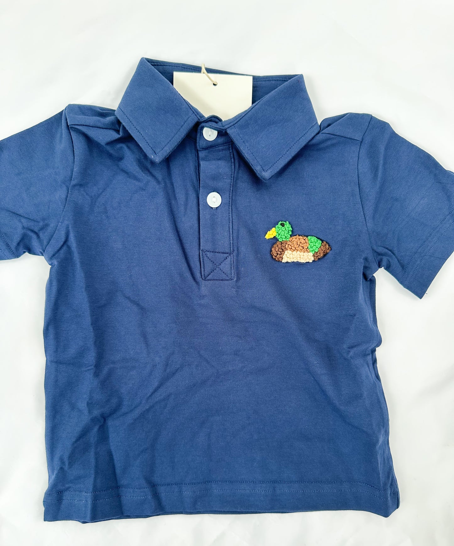 Mallard Polo
