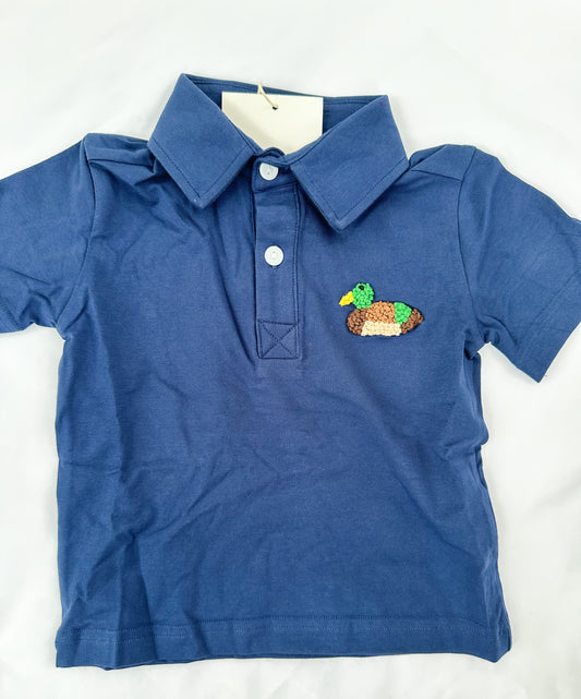 Mallard Polo