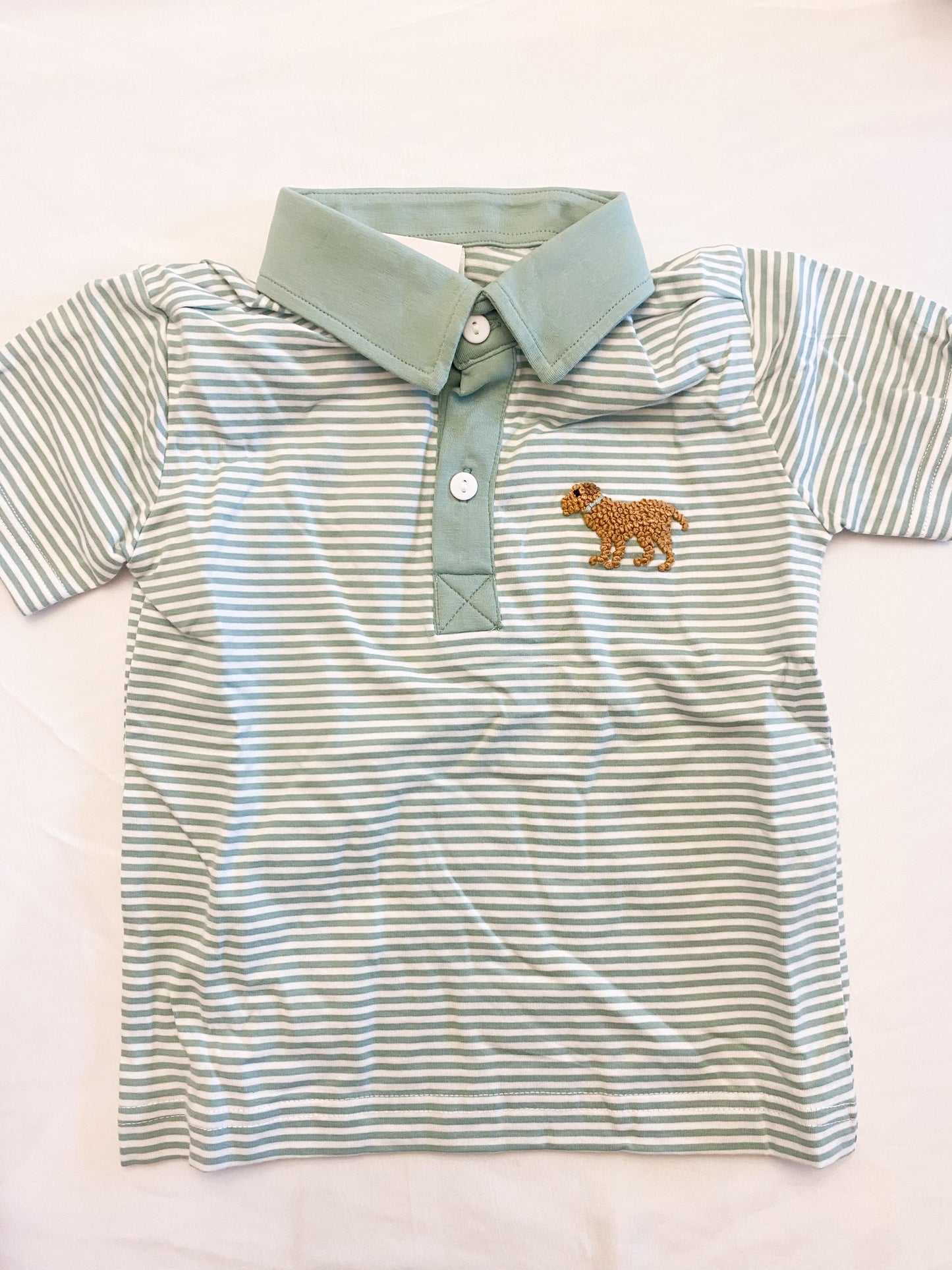 Lab Polo
