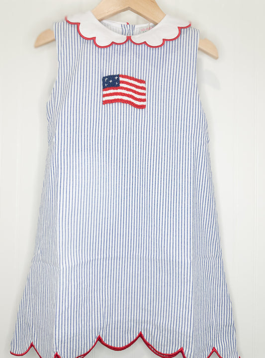 American Cutie Dress