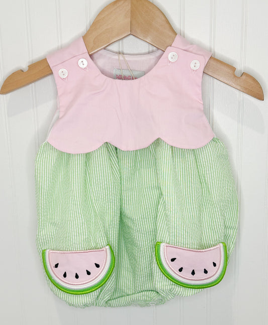 Watermelon Cutie Bubble