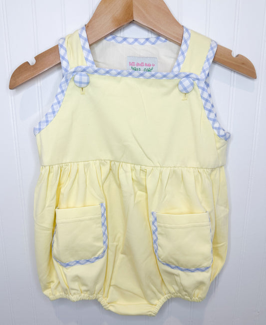 Summer Collection: Summer Boy Bubble