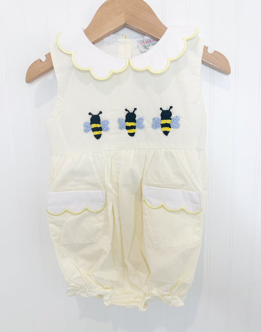 Bee Bubble