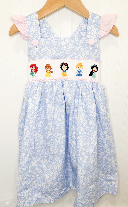 Magical Moments Collection: Princess Dress