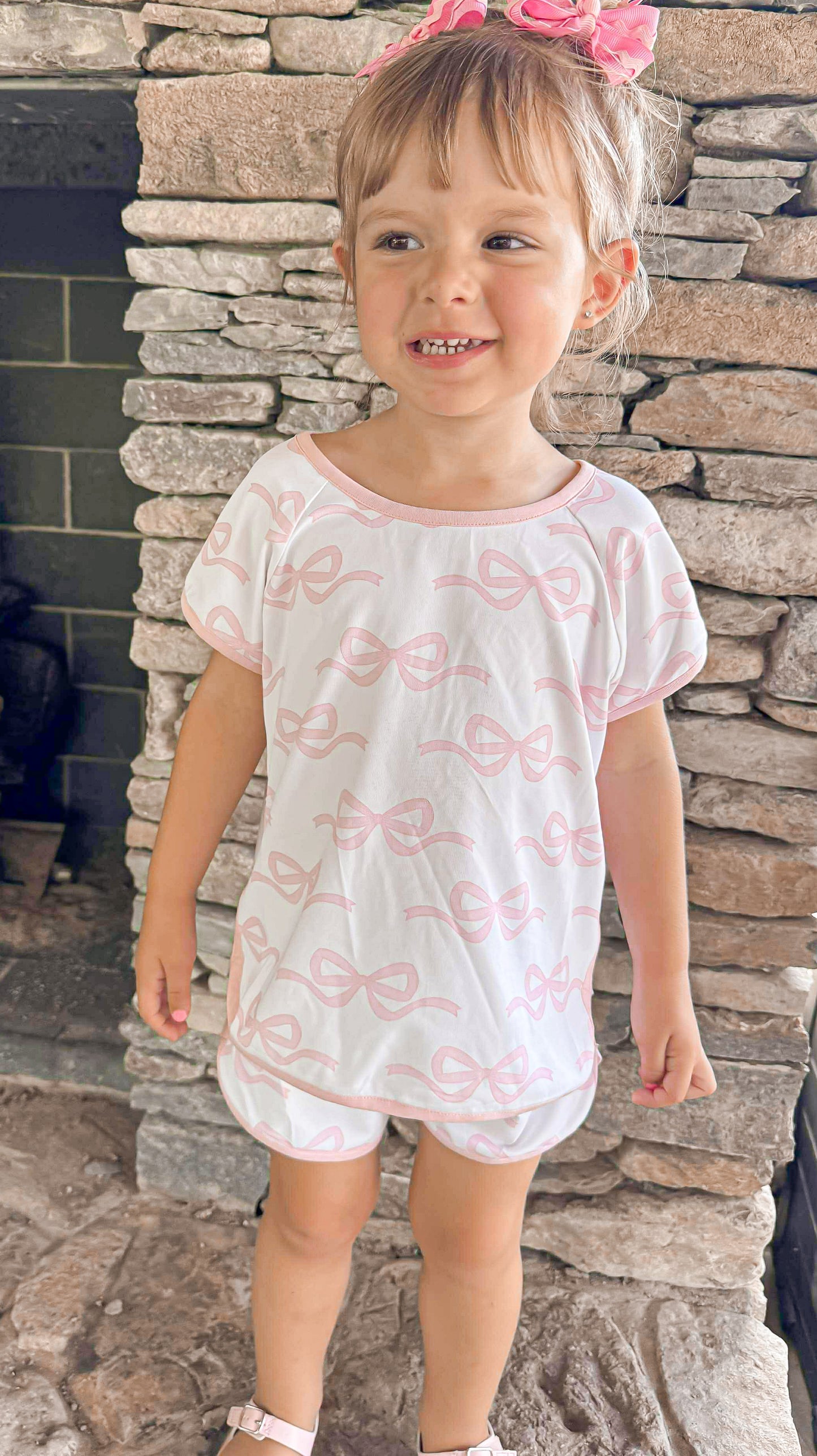 Bow Play Set