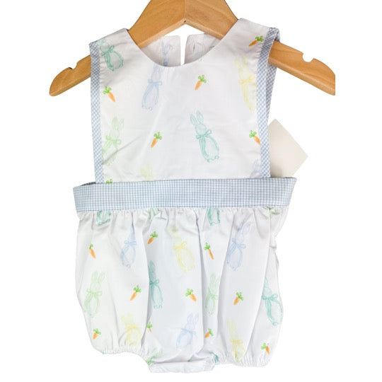 SPRING PO SHIPS MARCH(1-31) BUNNY HOP BUBBLE