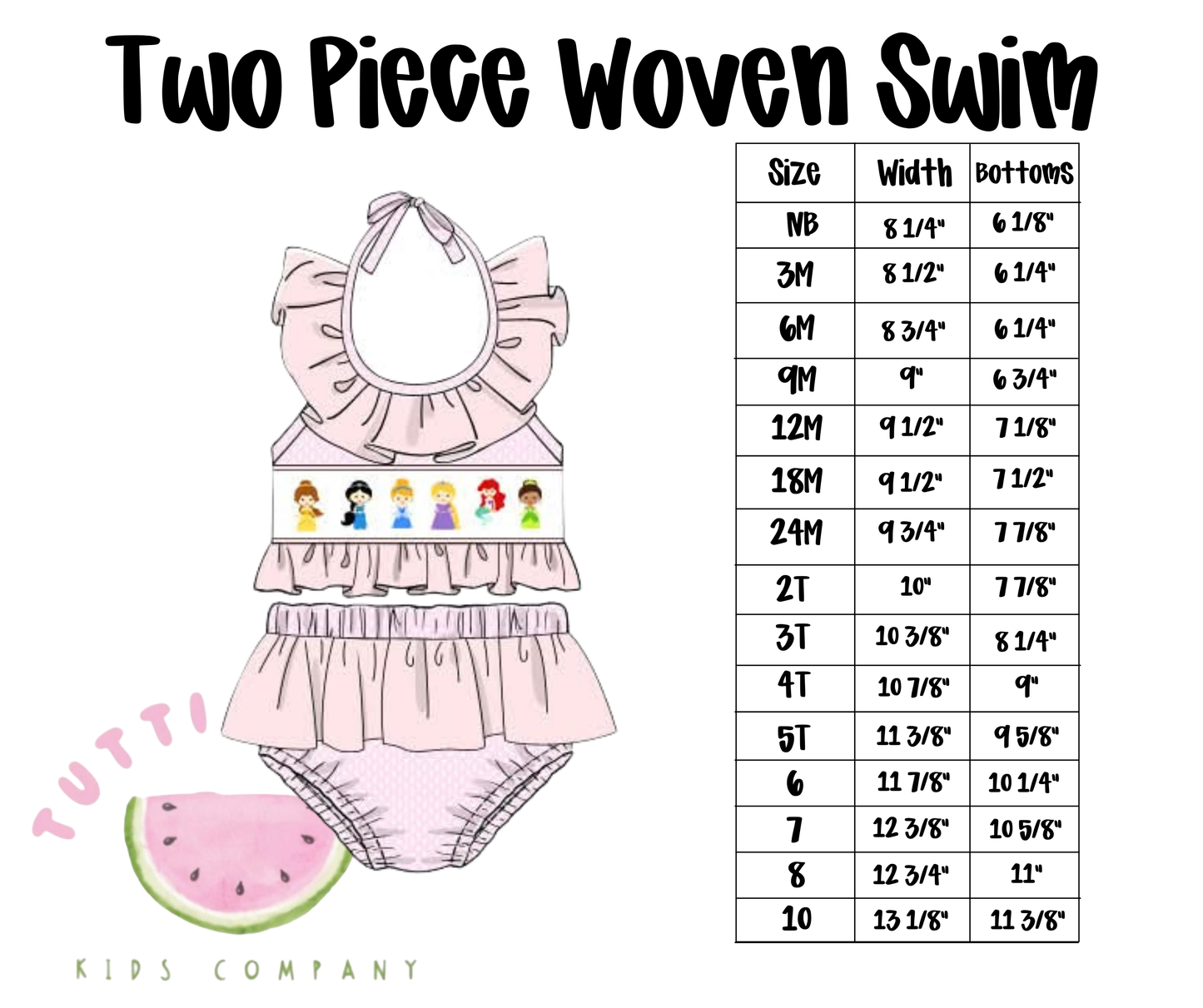 PO SHIPS DECEMBER: Princess Swim