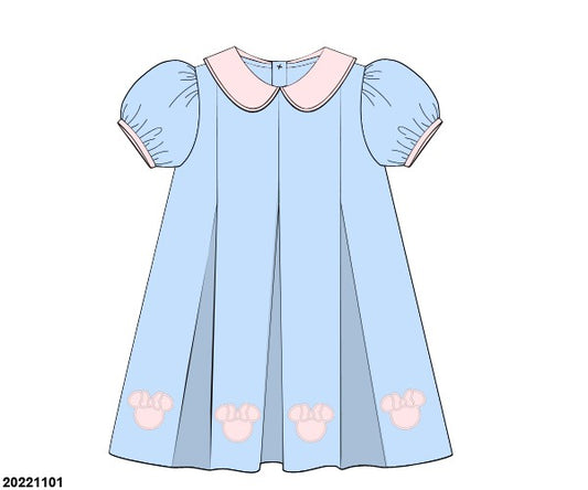 Magical Moments Collection: Minnie Dress